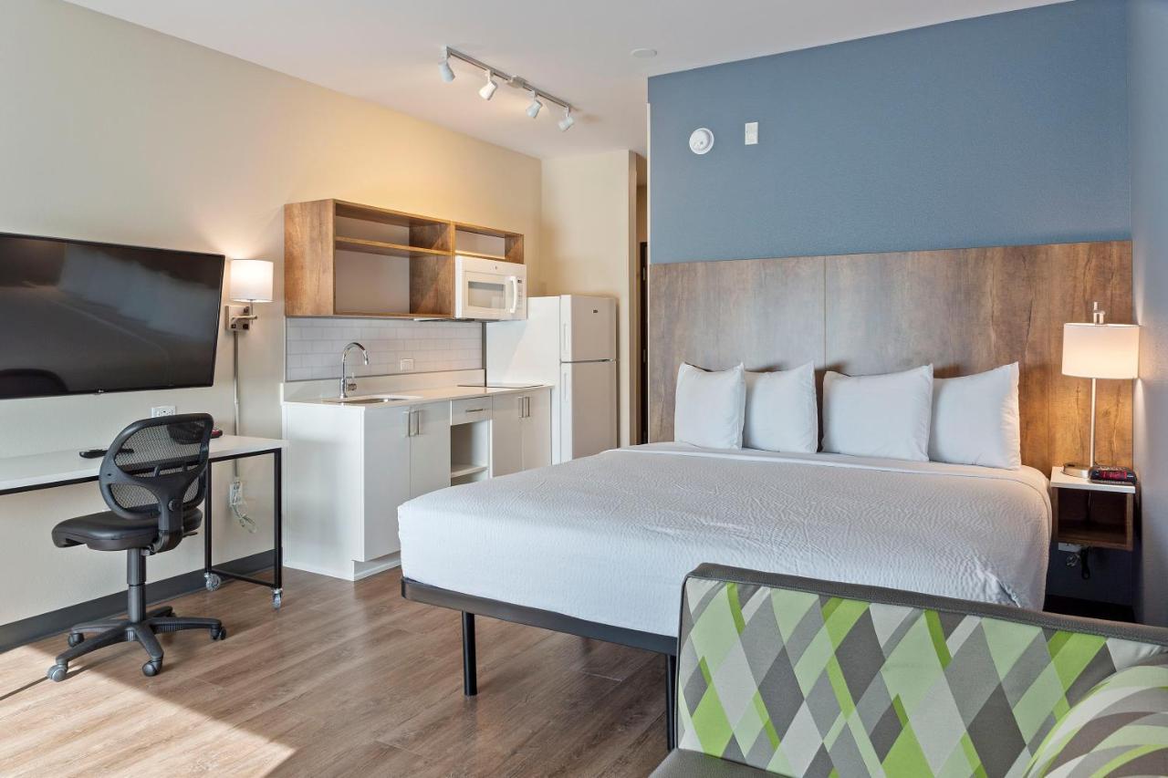 Extended Stay America Premier Suites - Phoenix - Chandler - Downtown Esterno foto