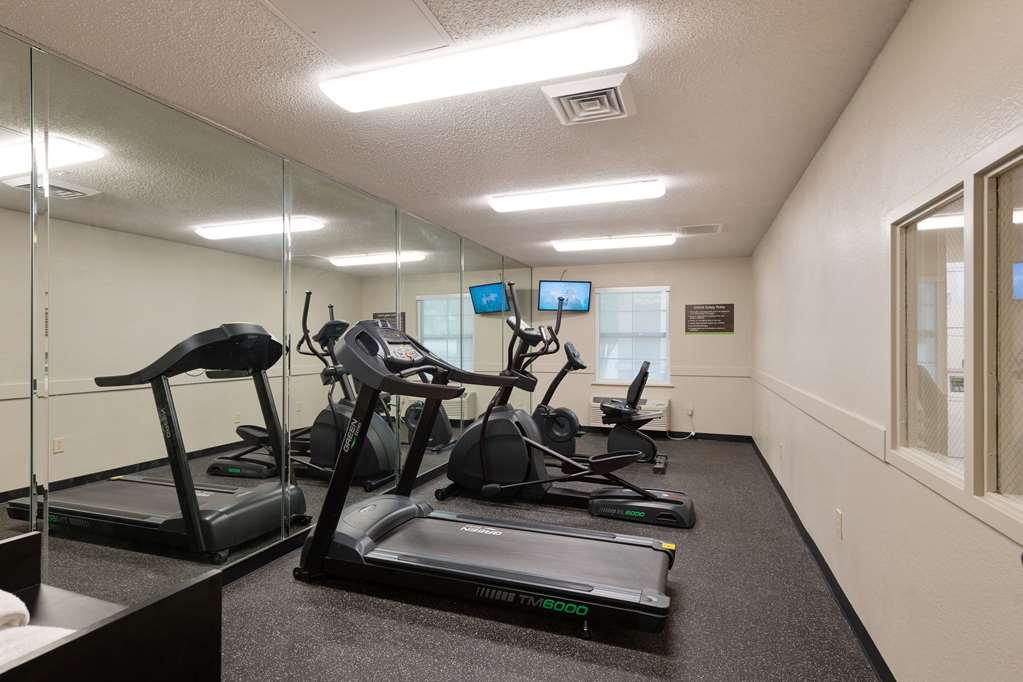 Extended Stay America Premier Suites - Phoenix - Chandler - Downtown Servizi foto
