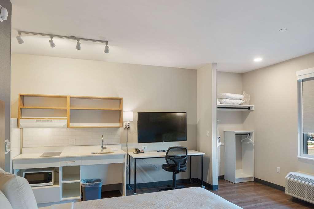 Extended Stay America Premier Suites - Phoenix - Chandler - Downtown Camera foto