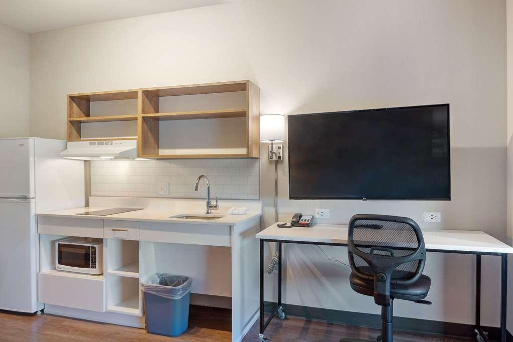 Extended Stay America Premier Suites - Phoenix - Chandler - Downtown Camera foto