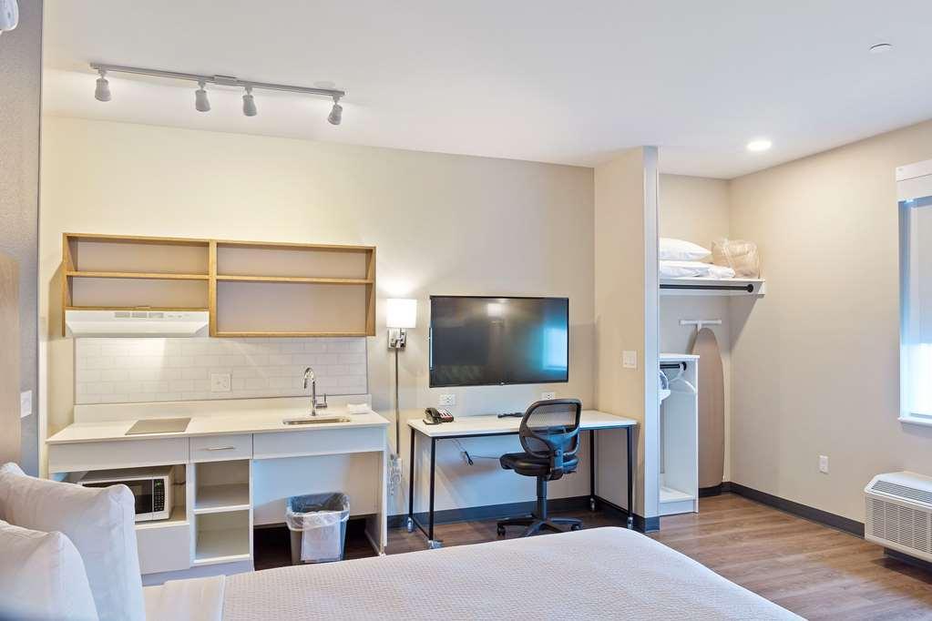 Extended Stay America Premier Suites - Phoenix - Chandler - Downtown Camera foto