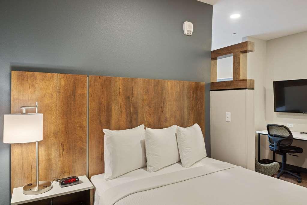 Extended Stay America Premier Suites - Phoenix - Chandler - Downtown Camera foto