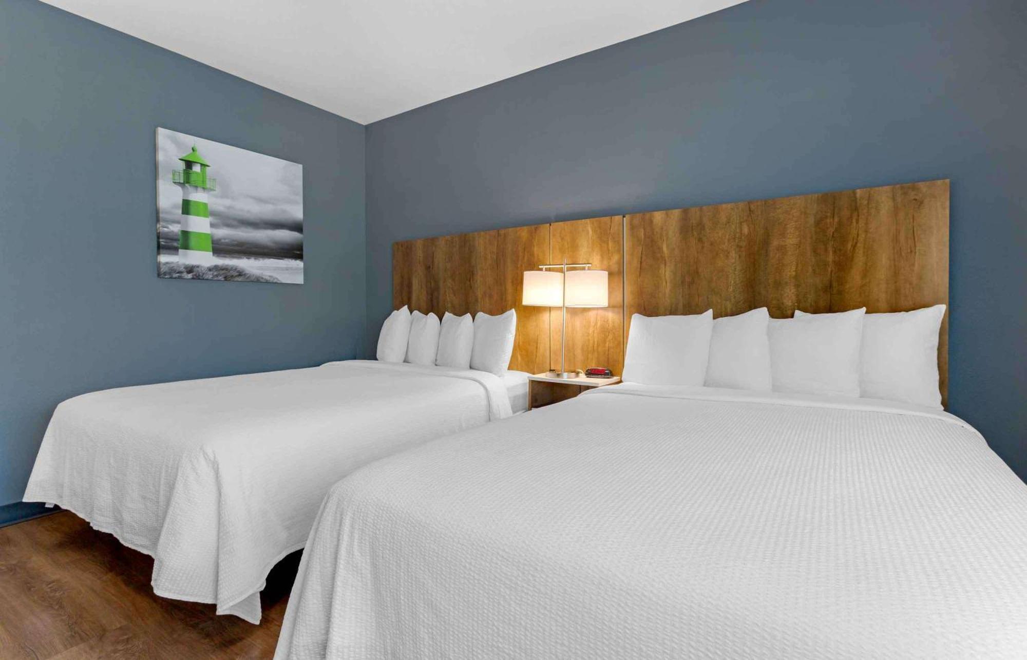 Extended Stay America Premier Suites - Phoenix - Chandler - Downtown Esterno foto