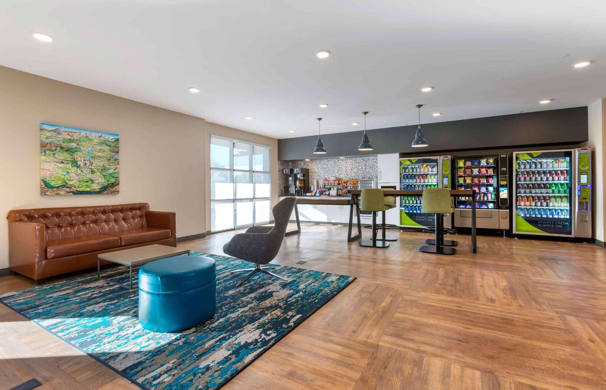 Extended Stay America Premier Suites - Phoenix - Chandler - Downtown Esterno foto