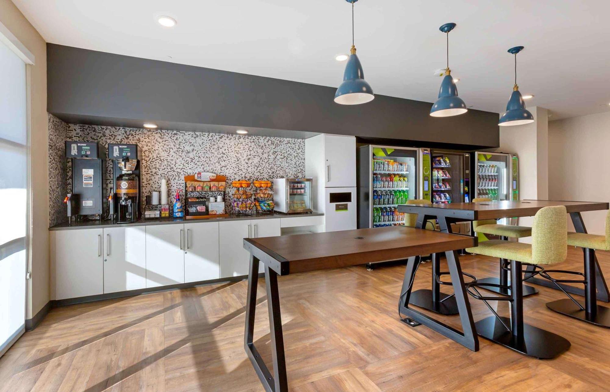 Extended Stay America Premier Suites - Phoenix - Chandler - Downtown Esterno foto