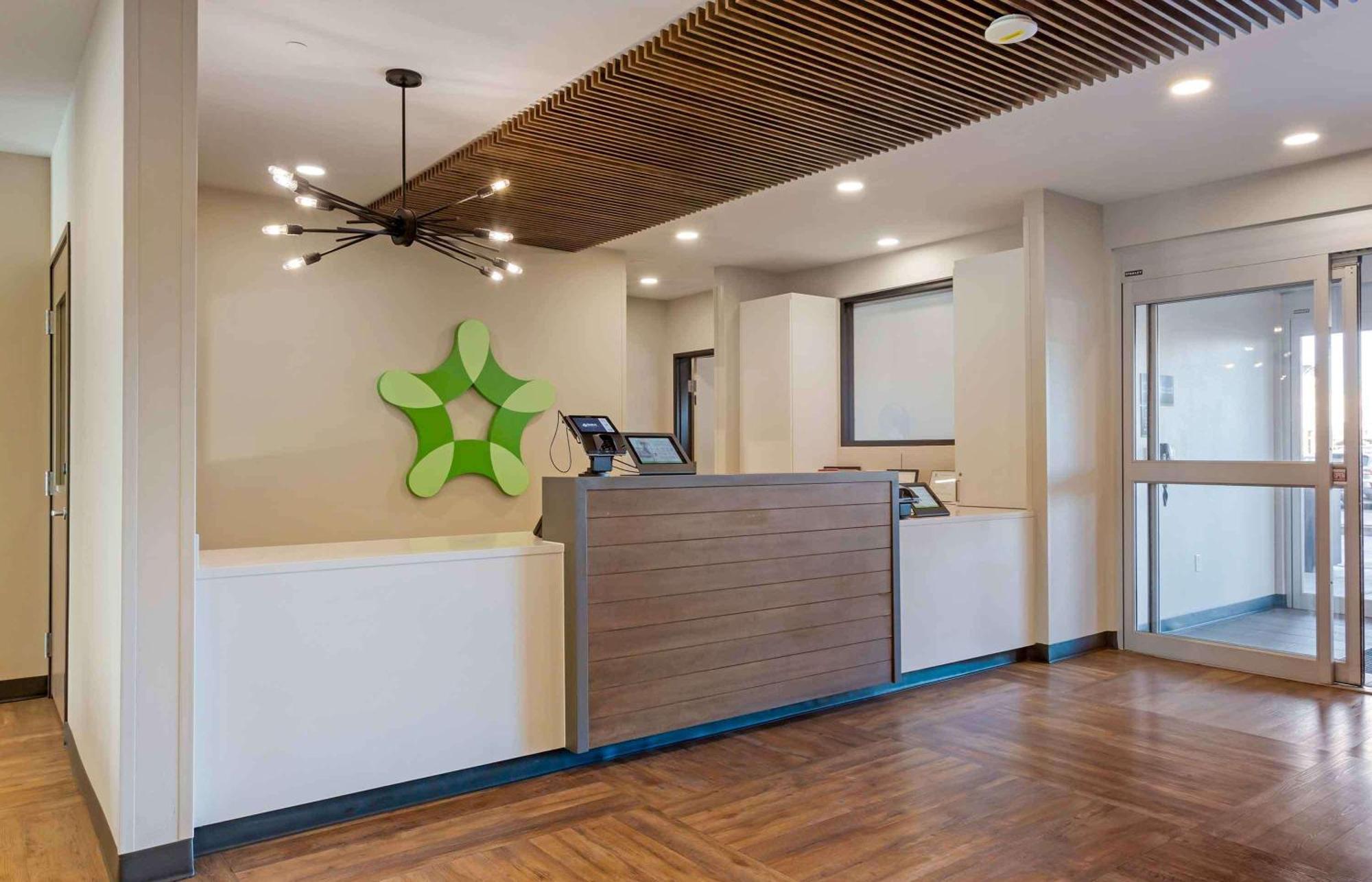 Extended Stay America Premier Suites - Phoenix - Chandler - Downtown Esterno foto