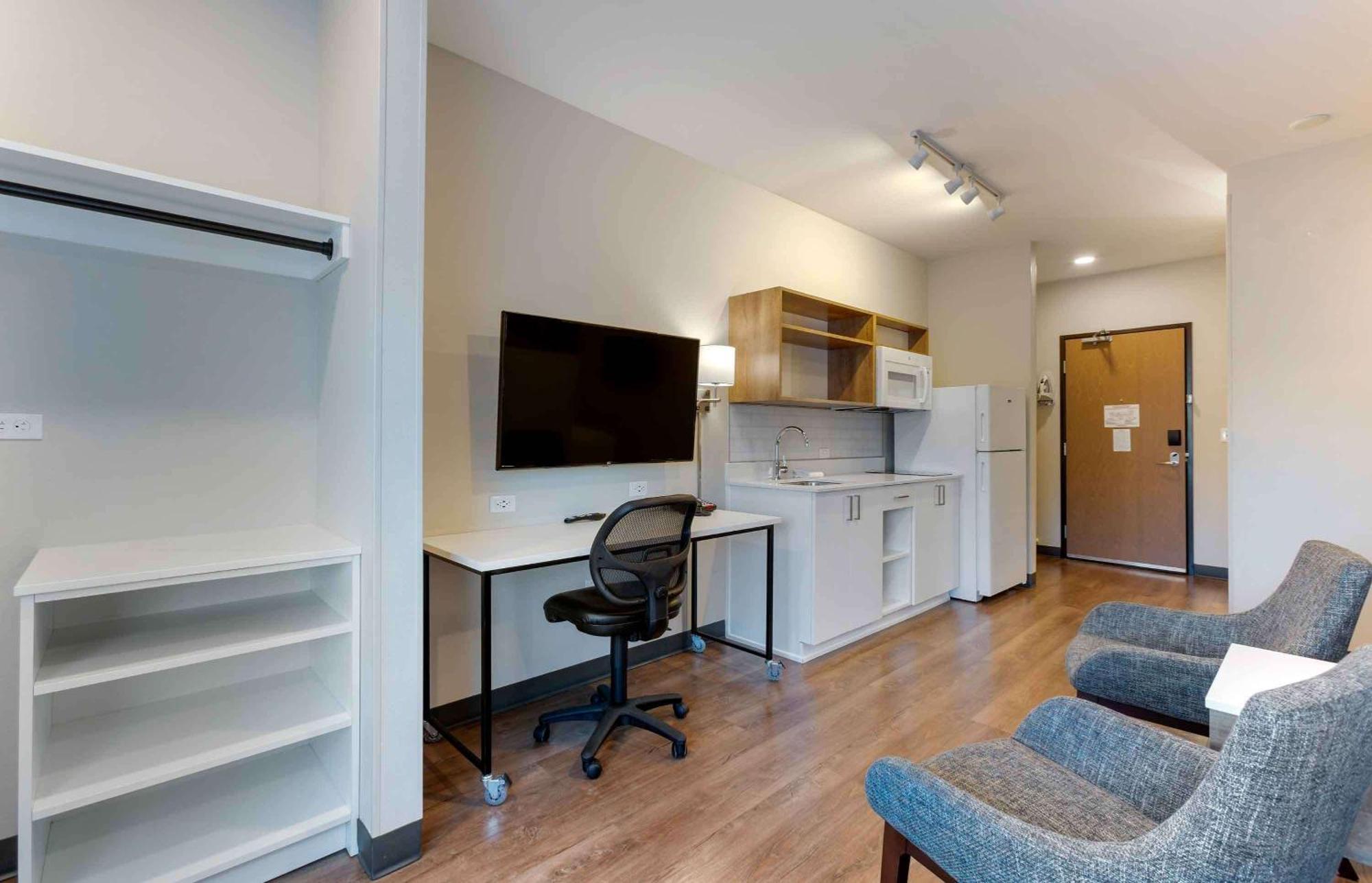 Extended Stay America Premier Suites - Phoenix - Chandler - Downtown Esterno foto