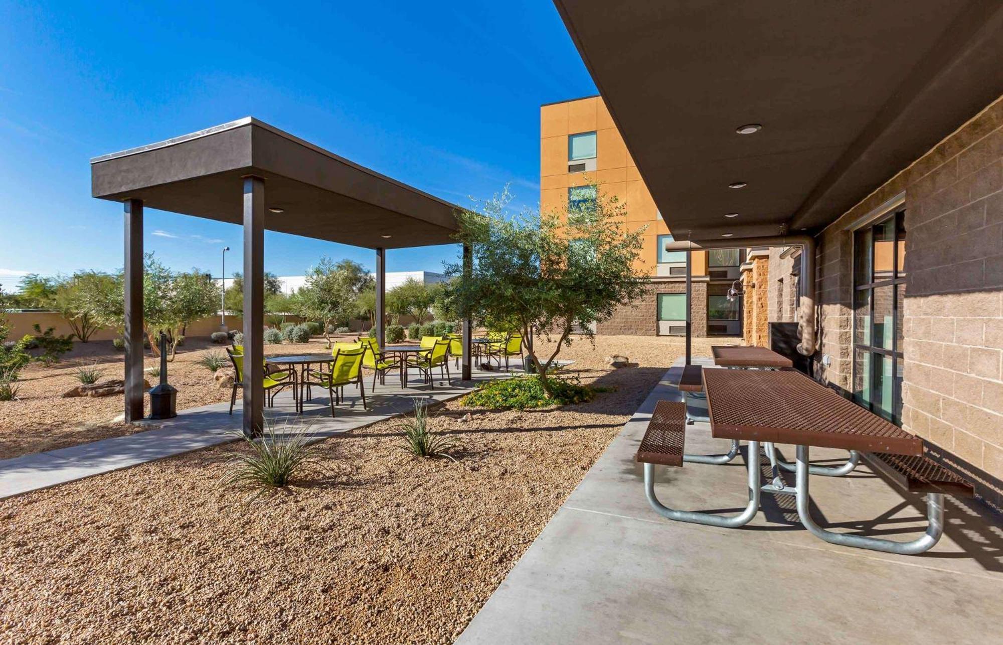 Extended Stay America Premier Suites - Phoenix - Chandler - Downtown Esterno foto
