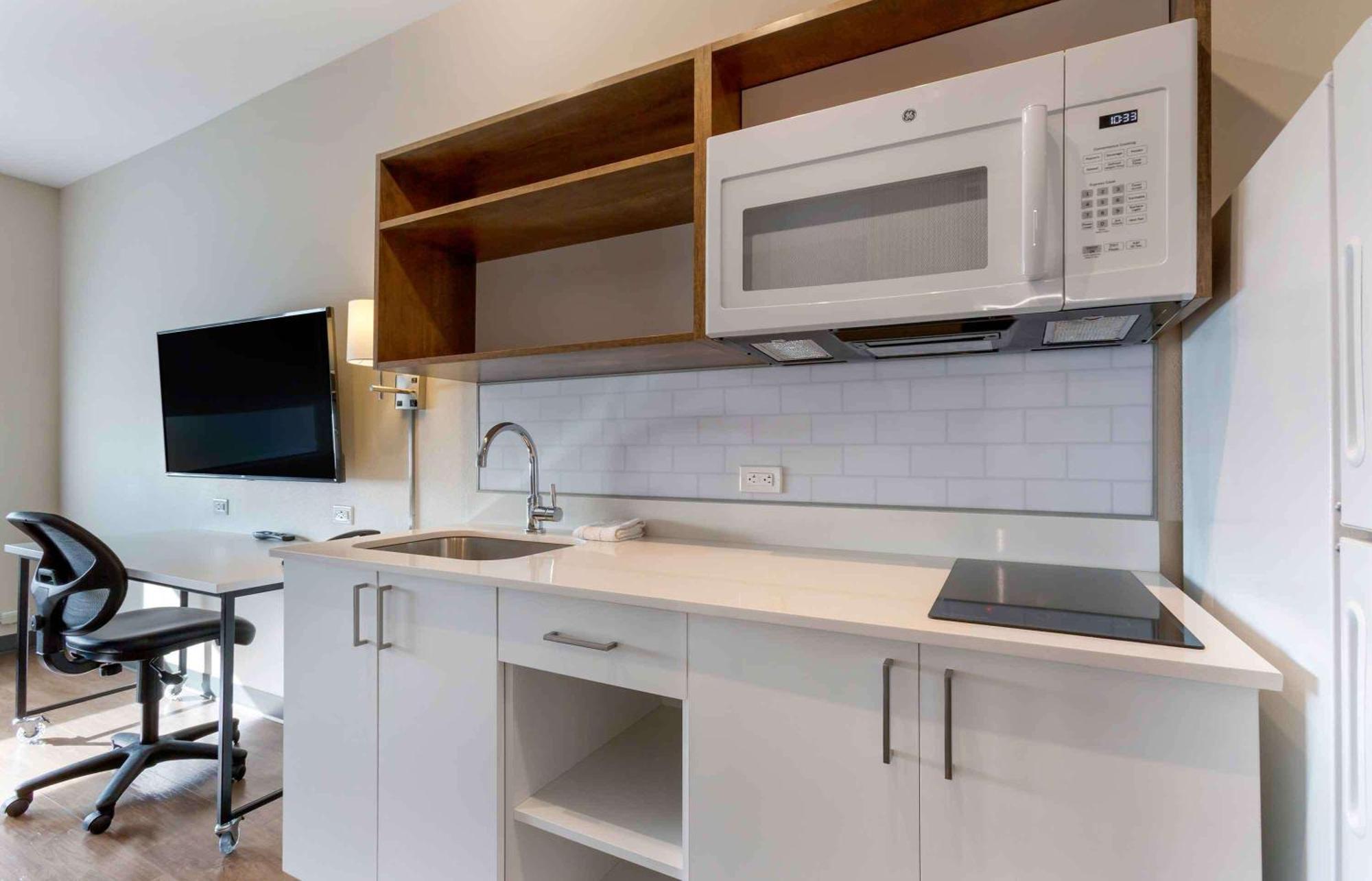 Extended Stay America Premier Suites - Phoenix - Chandler - Downtown Esterno foto