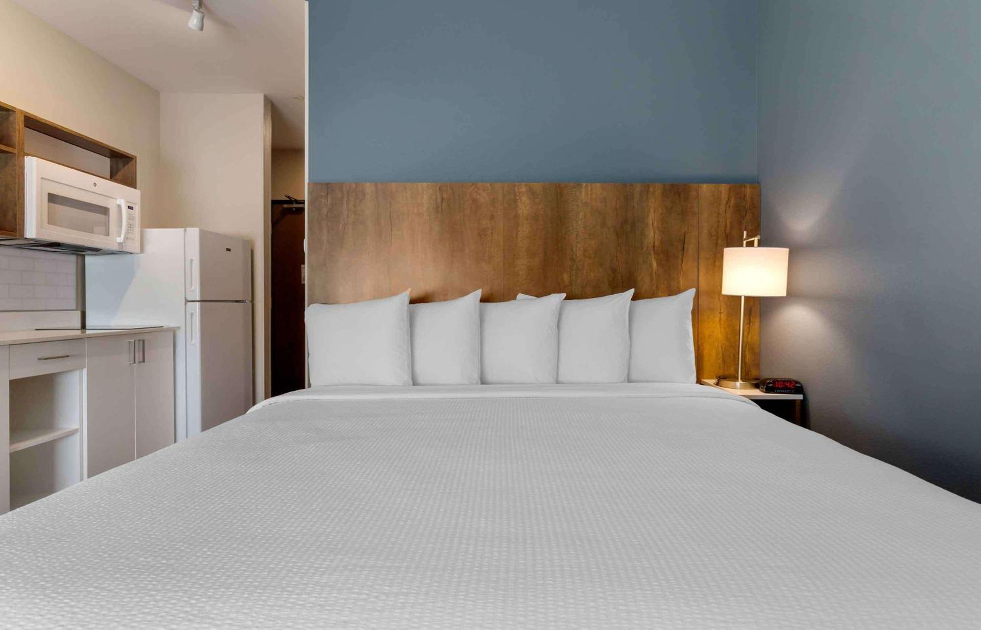 Extended Stay America Premier Suites - Phoenix - Chandler - Downtown Esterno foto