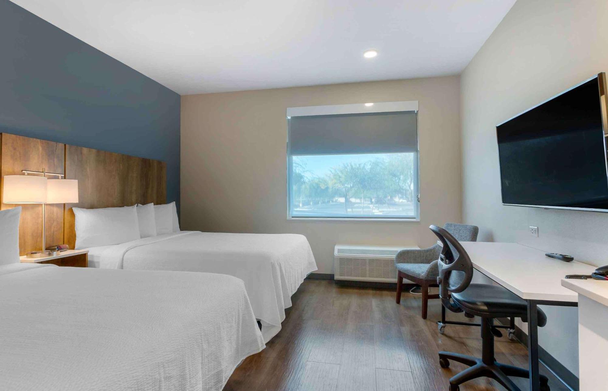 Extended Stay America Premier Suites - Phoenix - Chandler - Downtown Esterno foto