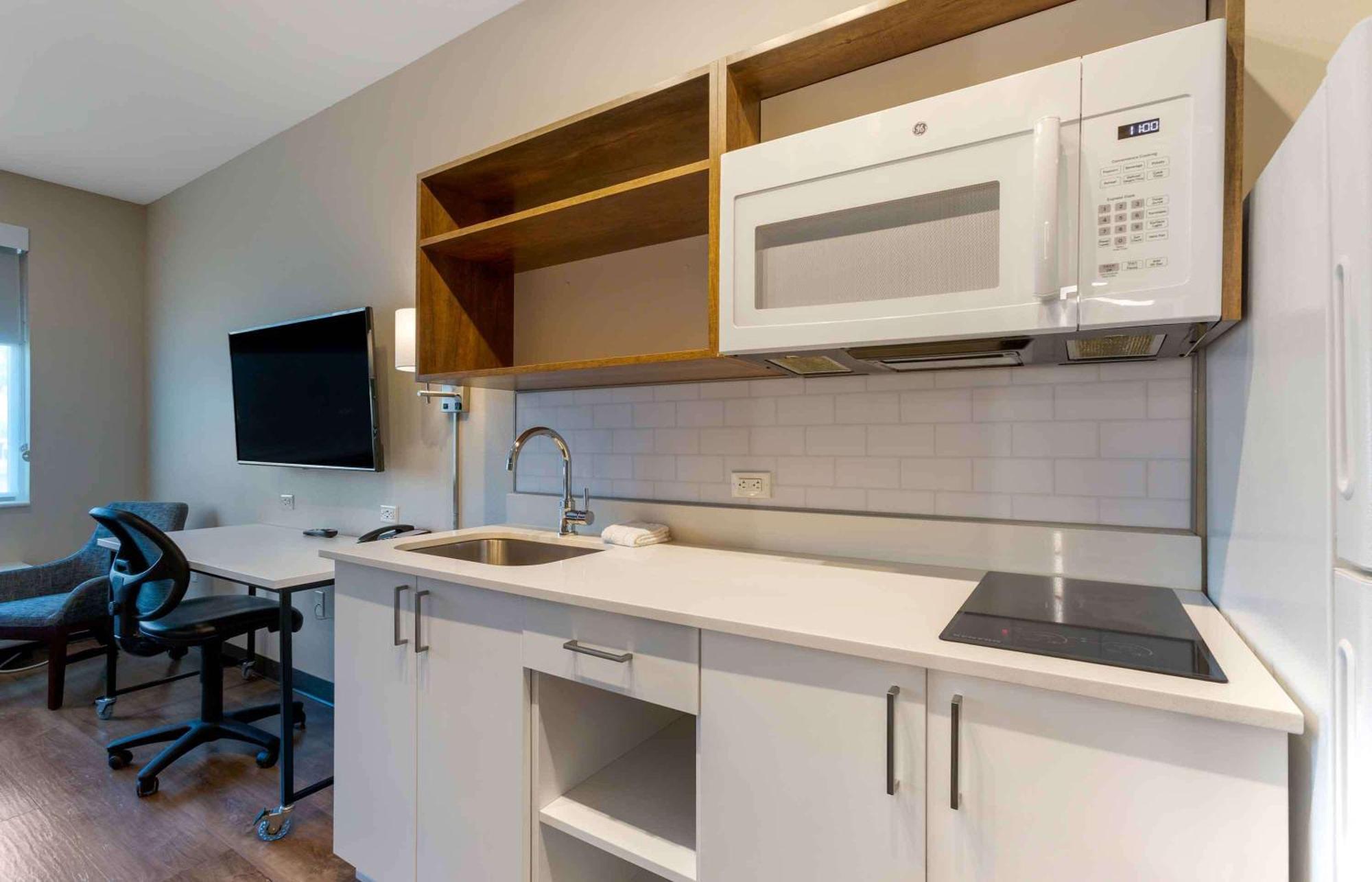 Extended Stay America Premier Suites - Phoenix - Chandler - Downtown Esterno foto