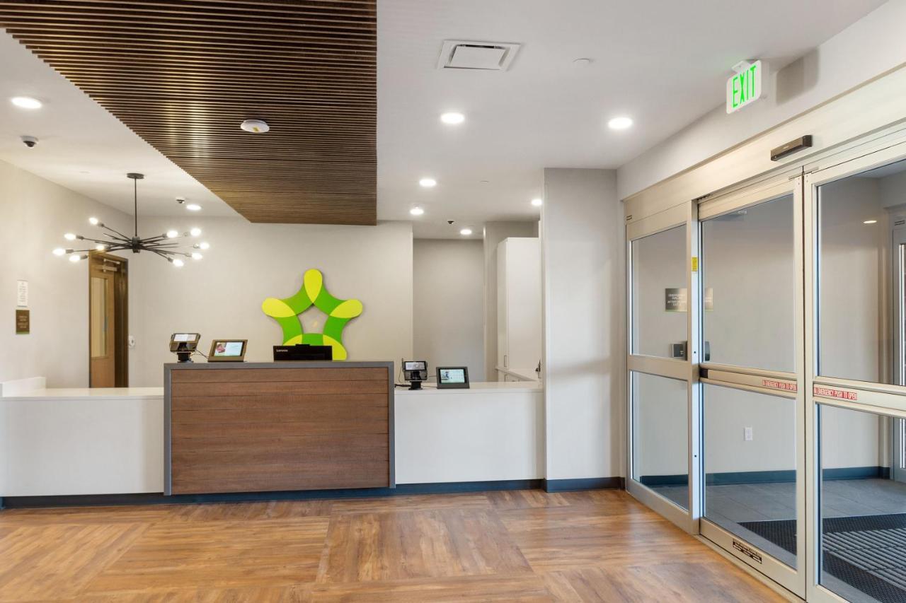 Extended Stay America Premier Suites - Phoenix - Chandler - Downtown Esterno foto