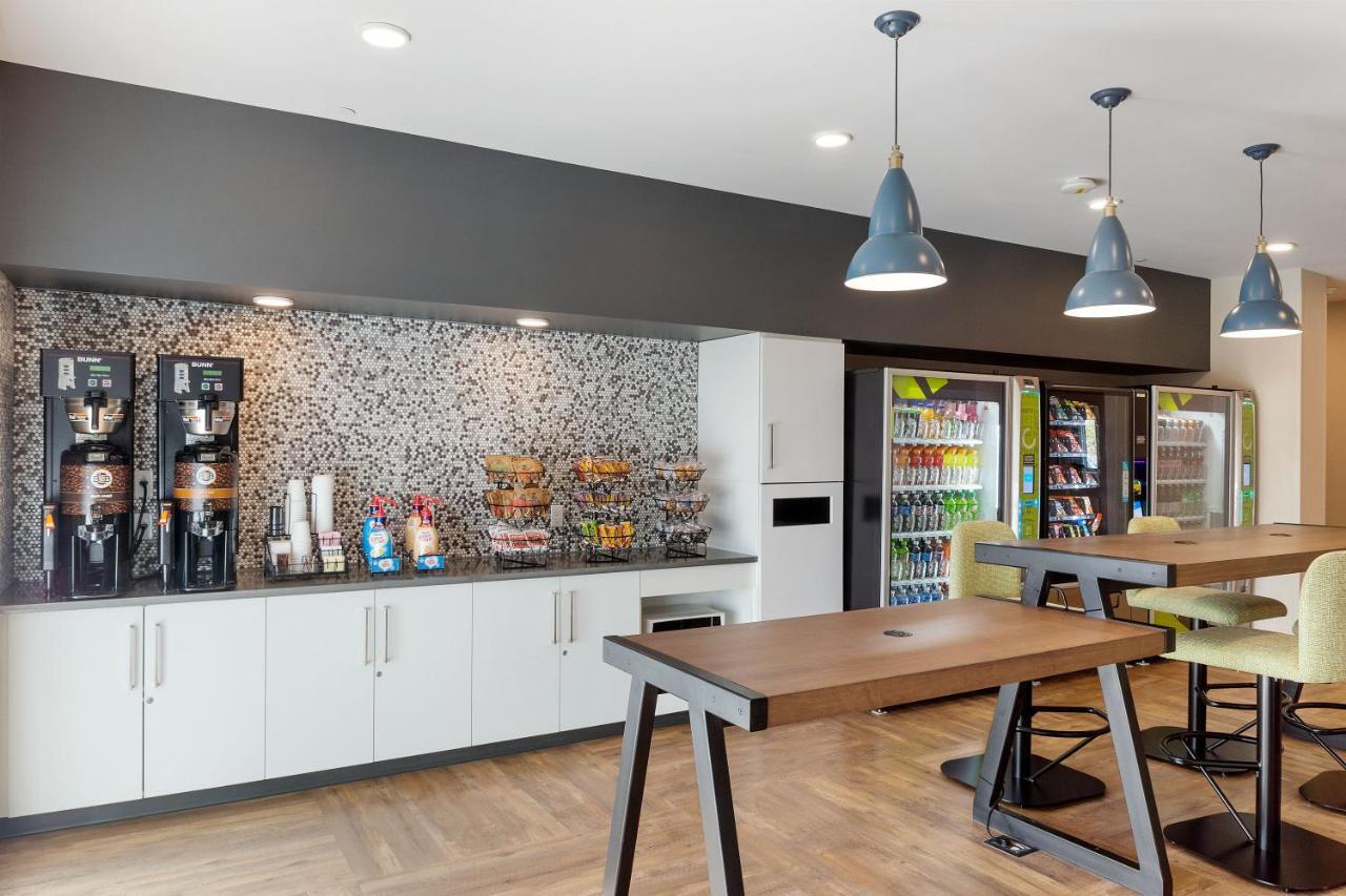 Extended Stay America Premier Suites - Phoenix - Chandler - Downtown Esterno foto