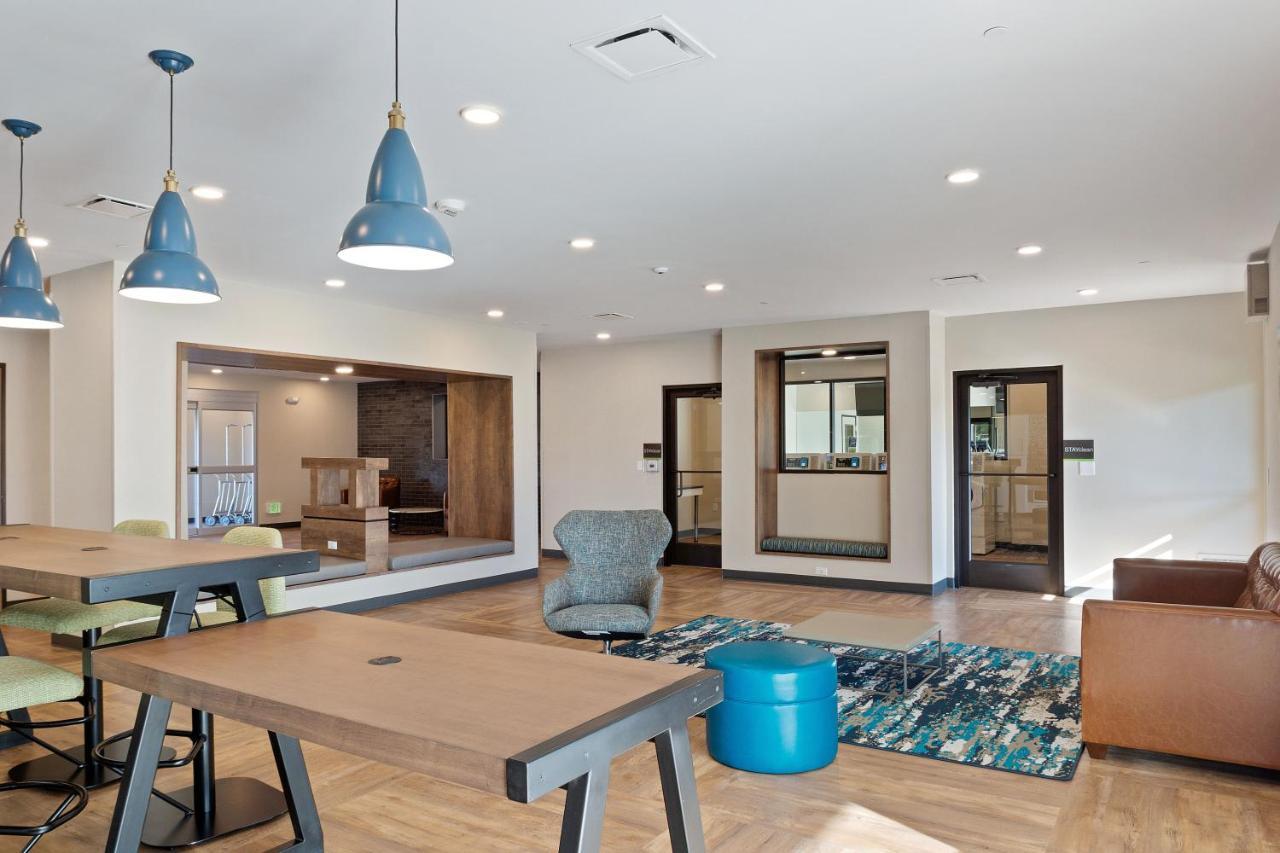 Extended Stay America Premier Suites - Phoenix - Chandler - Downtown Esterno foto