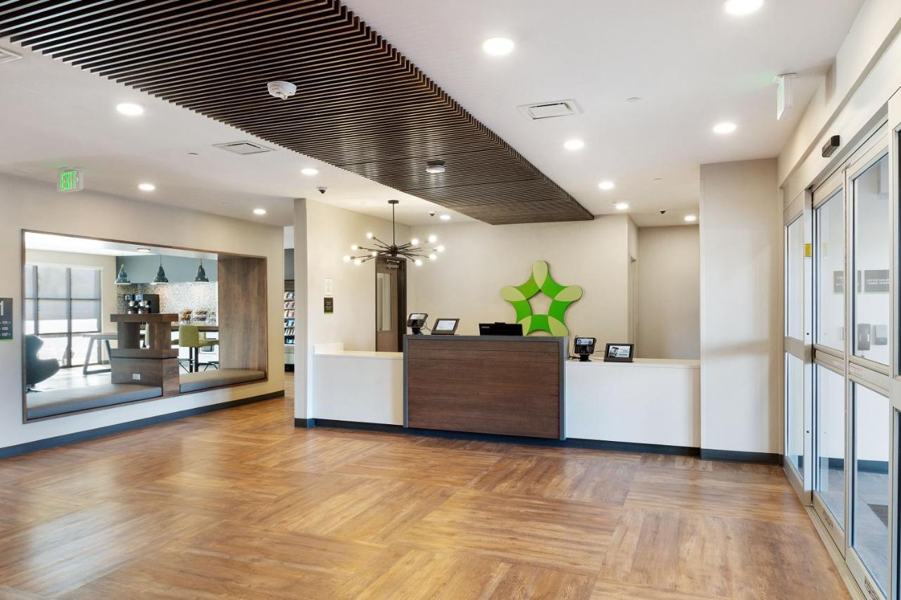 Extended Stay America Premier Suites - Phoenix - Chandler - Downtown Esterno foto