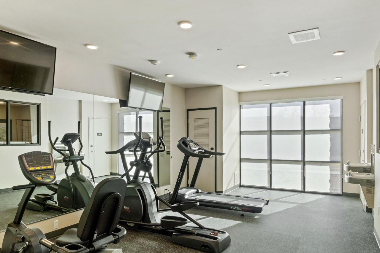 Extended Stay America Premier Suites - Phoenix - Chandler - Downtown Esterno foto
