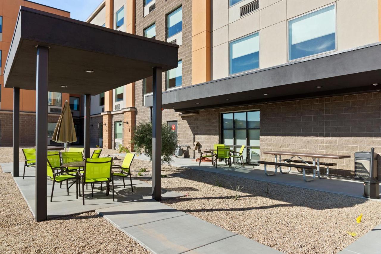 Extended Stay America Premier Suites - Phoenix - Chandler - Downtown Esterno foto