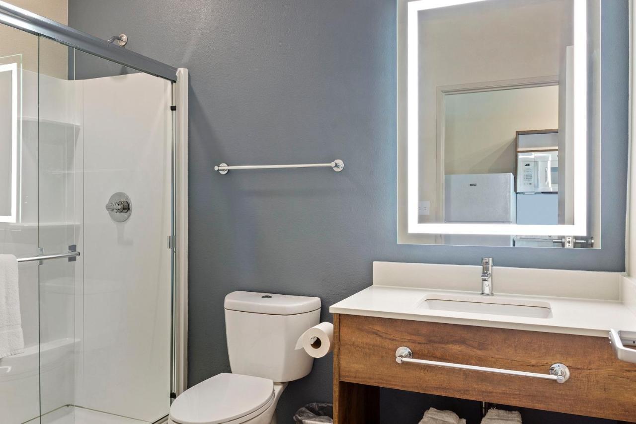 Extended Stay America Premier Suites - Phoenix - Chandler - Downtown Esterno foto