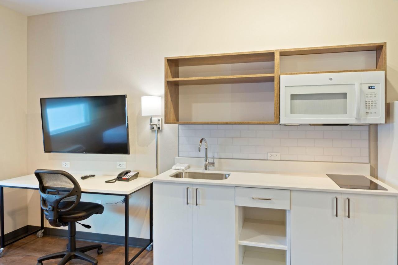 Extended Stay America Premier Suites - Phoenix - Chandler - Downtown Esterno foto