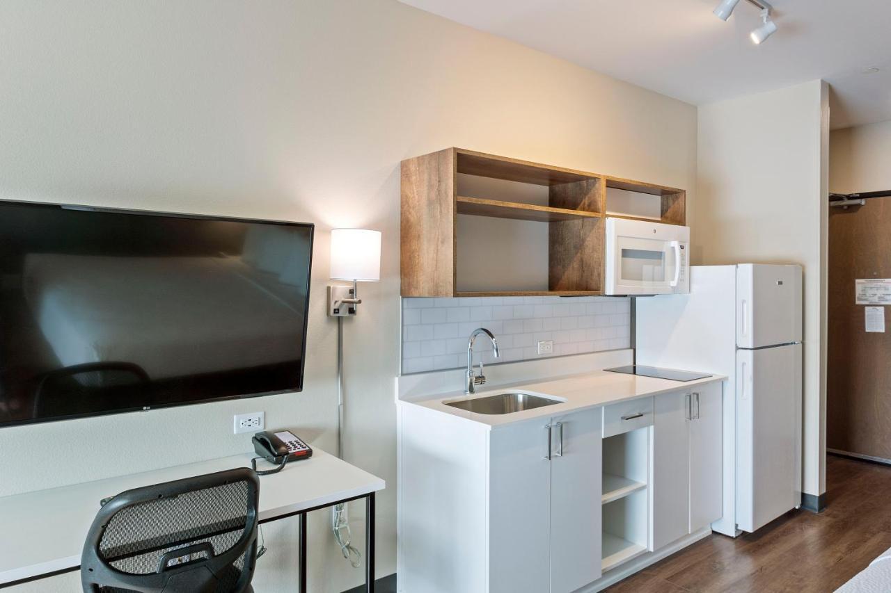 Extended Stay America Premier Suites - Phoenix - Chandler - Downtown Esterno foto