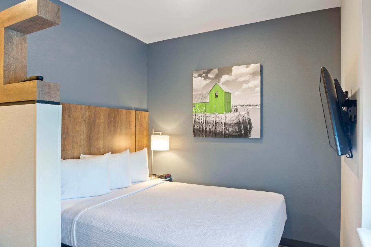 Extended Stay America Premier Suites - Phoenix - Chandler - Downtown Esterno foto