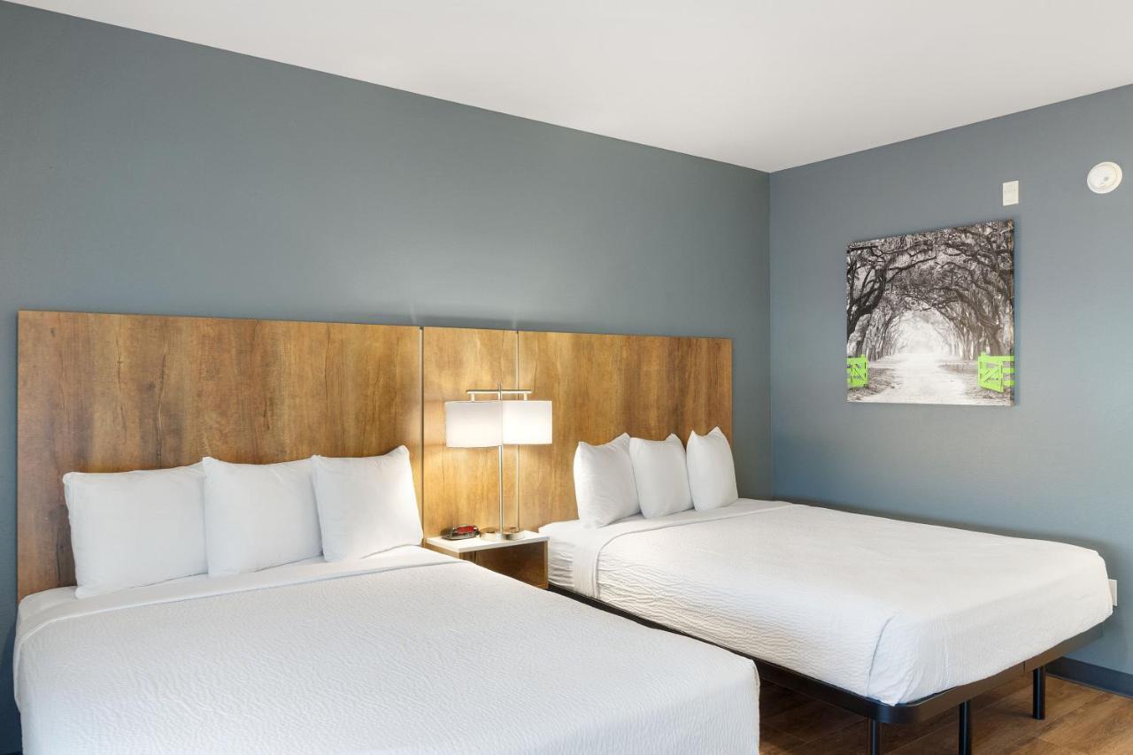 Extended Stay America Premier Suites - Phoenix - Chandler - Downtown Esterno foto